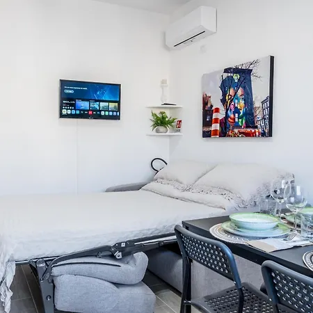 Enjoy And Fly Fiumicino