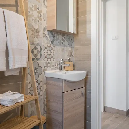 Apartman Enjoy And Fly