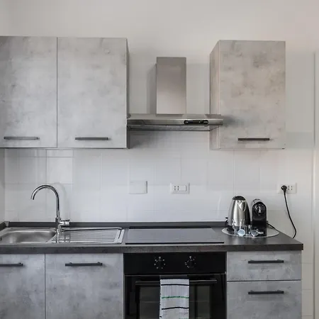 Apartman Enjoy And Fly