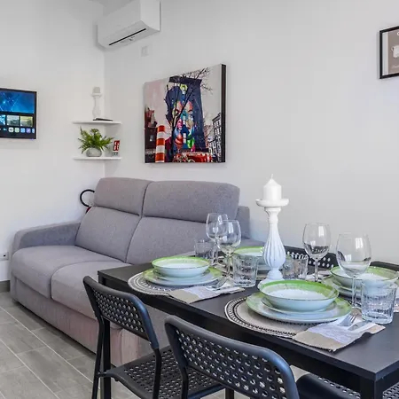 Apartman Enjoy And Fly *