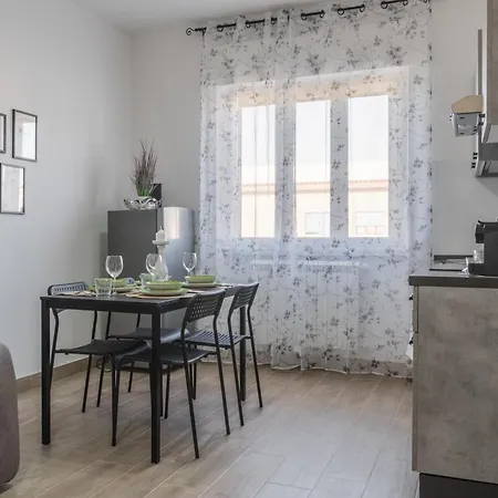 Apartman Enjoy And Fly Fiumicino