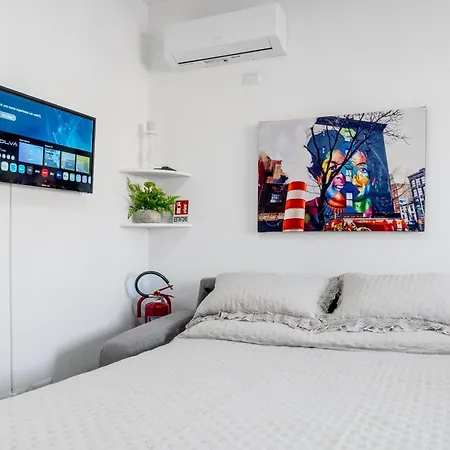 Apartman Enjoy And Fly