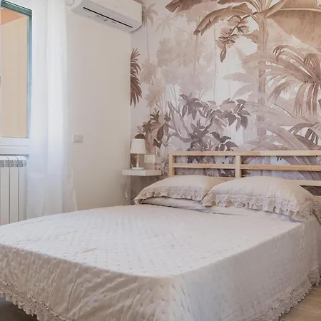 Apartman Enjoy And Fly Fiumicino