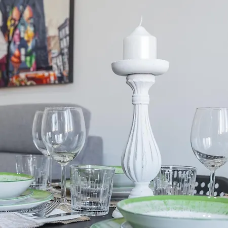 Apartman Enjoy And Fly