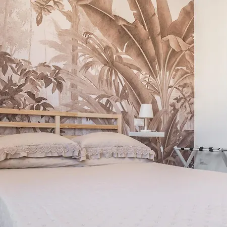 Apartman Enjoy And Fly Fiumicino