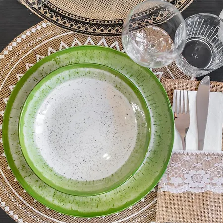 Apartment Enjoy And Fly