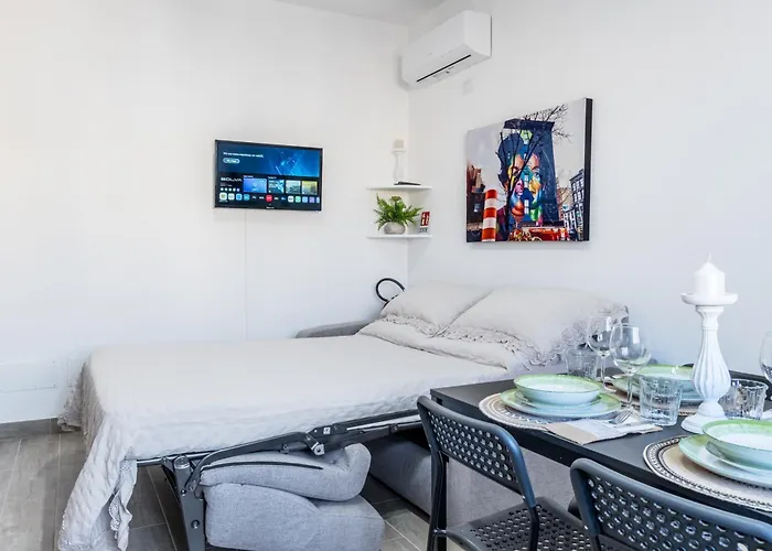 Enjoy And Fly Fiumicino