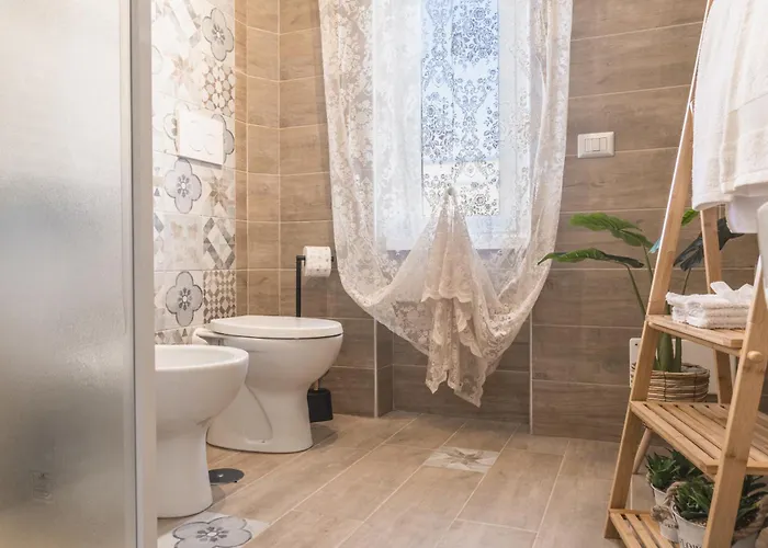 Apartment Enjoy And Fly *