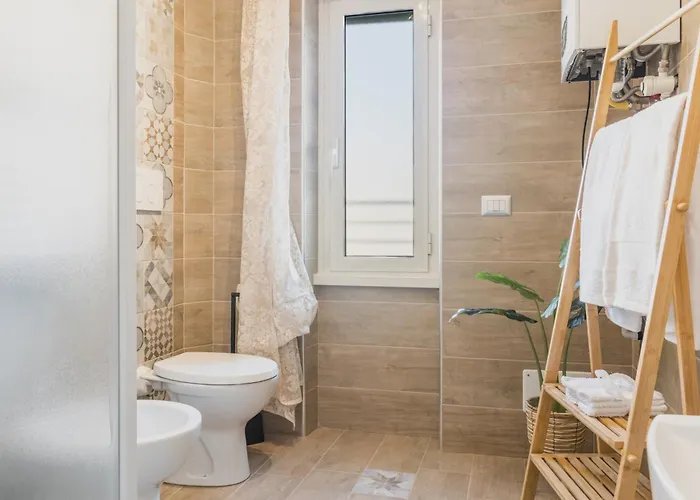 Apartment Enjoy And Fly