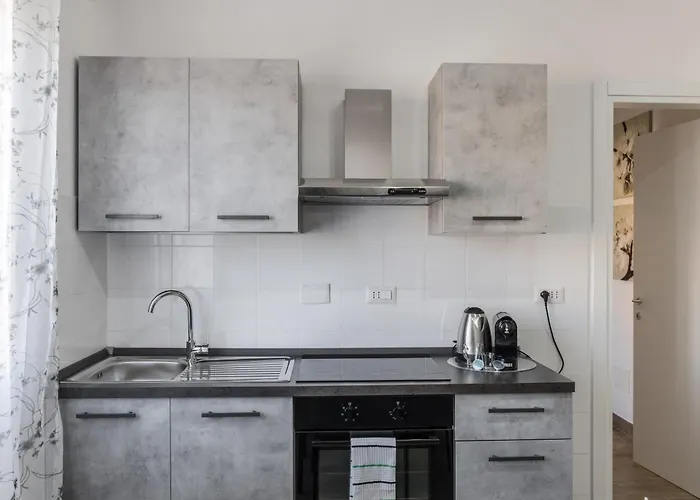 Apartment Enjoy And Fly