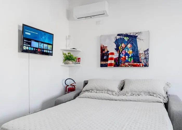 Apartment Enjoy And Fly